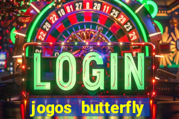 jogos butterfly kyodai 123